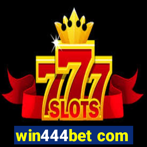 win444bet com